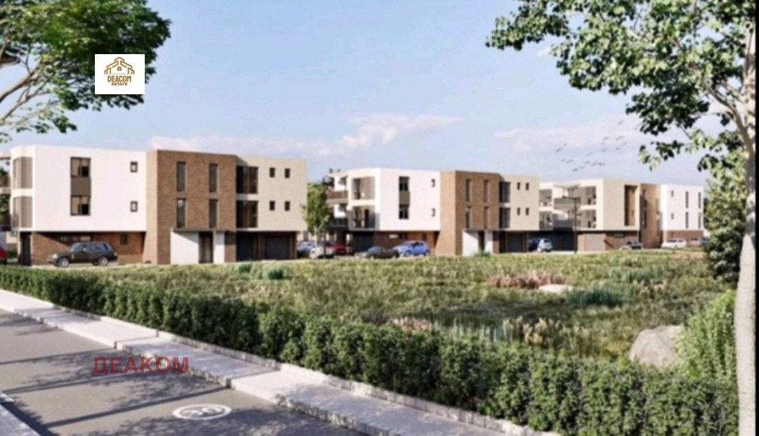 Продава 2-СТАЕН, гр. Пловдив, Остромила, снимка 2 - Апартаменти - 52297572