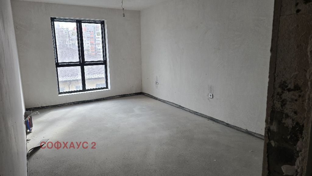 Продава 2-СТАЕН, гр. София, Красно село, снимка 14 - Апартаменти - 53500752