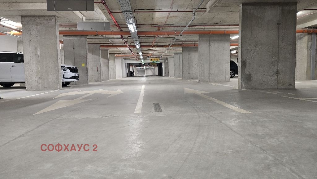 Продава 2-СТАЕН, гр. София, Красно село, снимка 11 - Апартаменти - 53500752