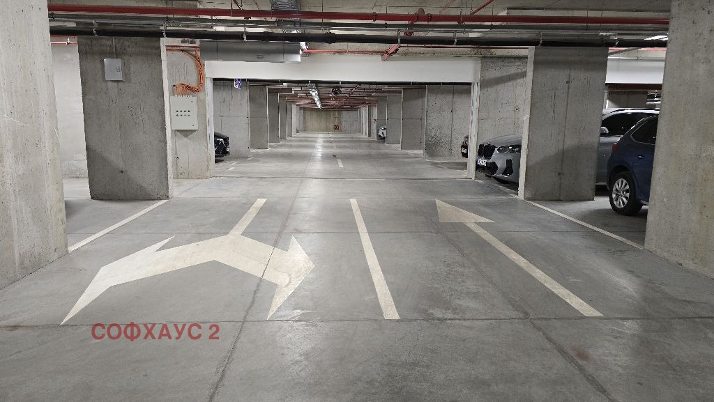 Продава 2-СТАЕН, гр. София, Красно село, снимка 15 - Апартаменти - 53500752