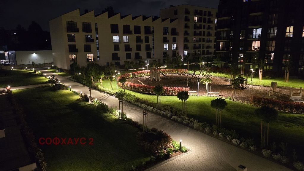 Продава 2-СТАЕН, гр. София, Красно село, снимка 2 - Апартаменти - 53500752