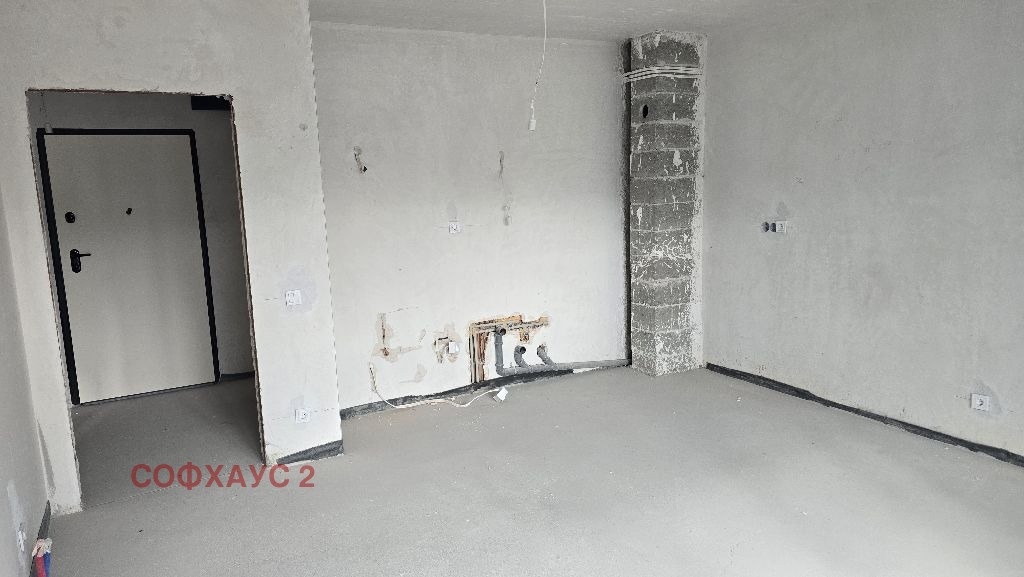 Продава 2-СТАЕН, гр. София, Красно село, снимка 15 - Апартаменти - 53500752