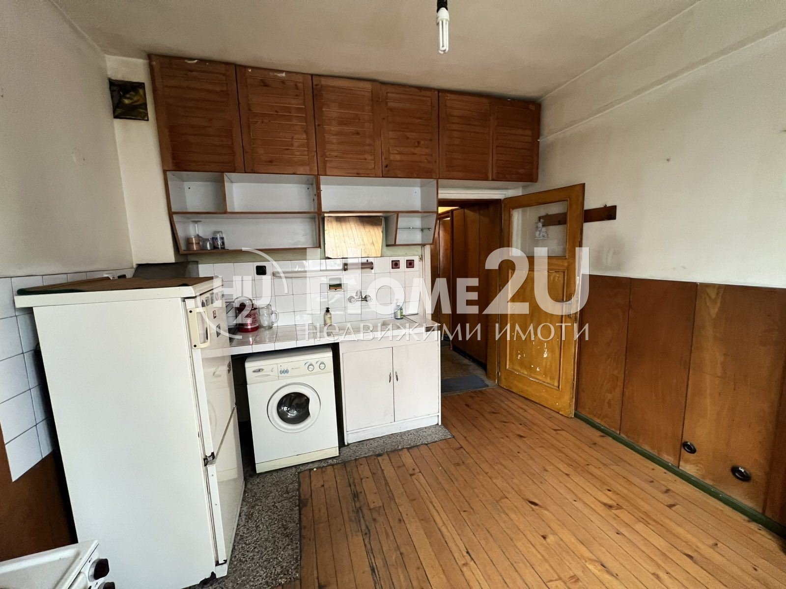 Продава 2-СТАЕН, гр. София, Център, снимка 5 - Апартаменти - 53602226