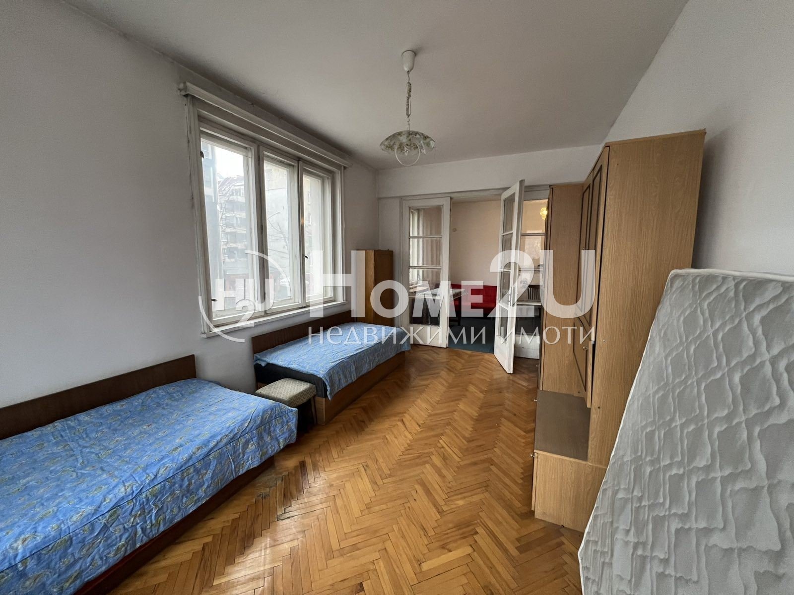 Продава 2-СТАЕН, гр. София, Център, снимка 2 - Апартаменти - 53602226