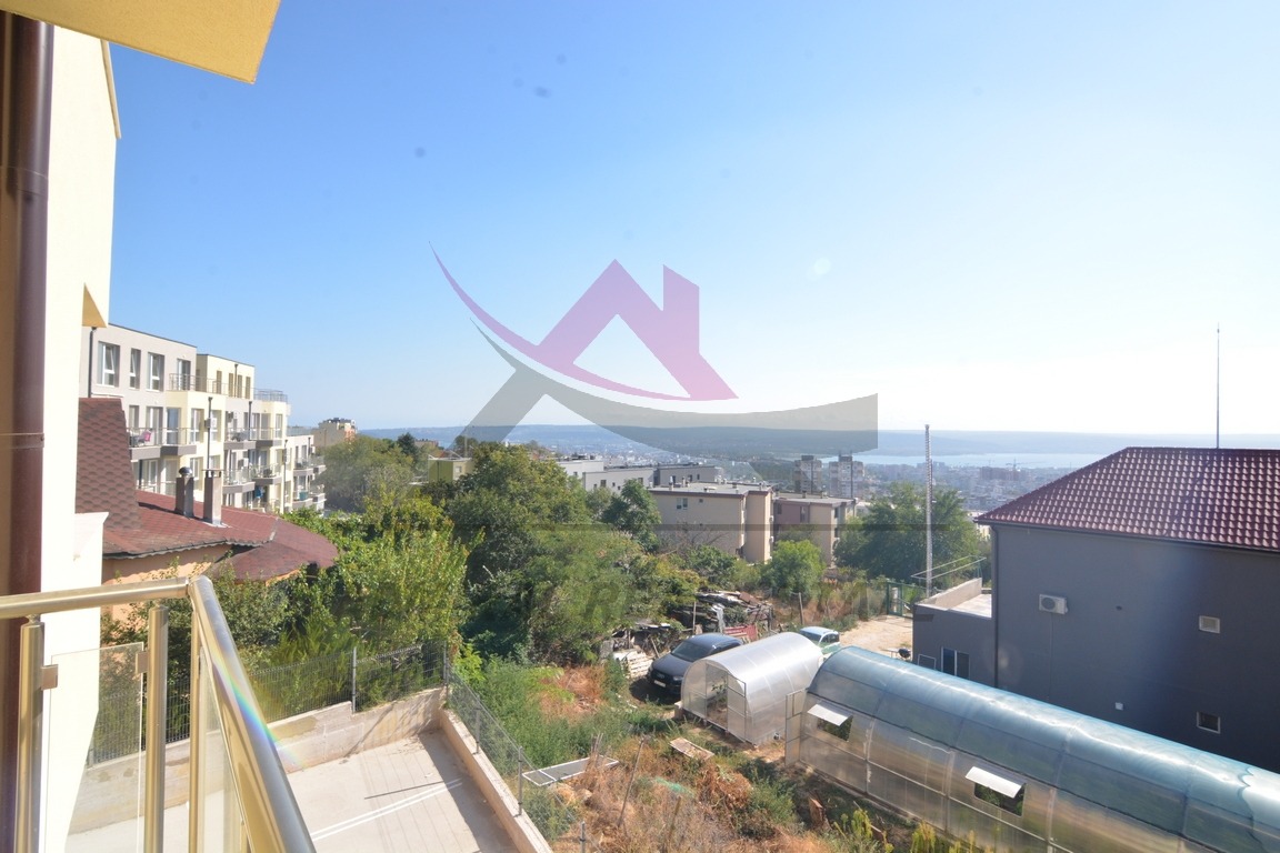 Продава 2-СТАЕН, гр. Варна, Възраждане 3, снимка 10 - Апартаменти - 54049444