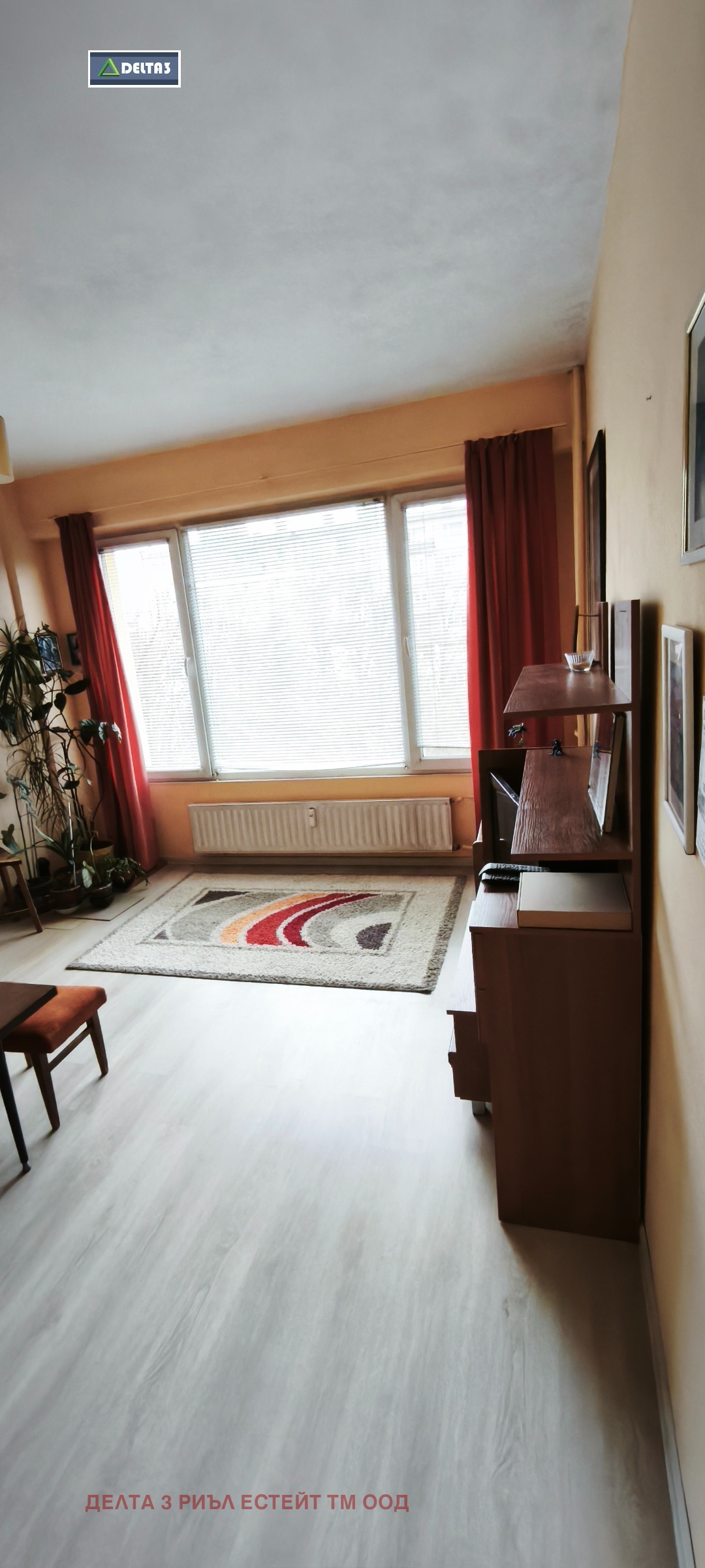 Продава 2-СТАЕН, гр. Перник, Изток, снимка 2 - Апартаменти - 55095333