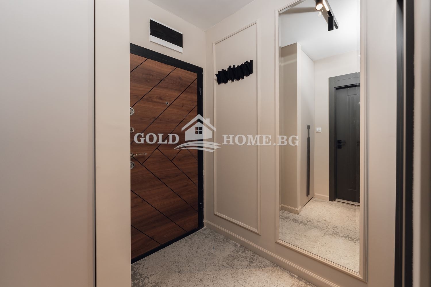 Продава 2-СТАЕН, гр. Пловдив, Остромила, снимка 11 - Апартаменти - 54106564