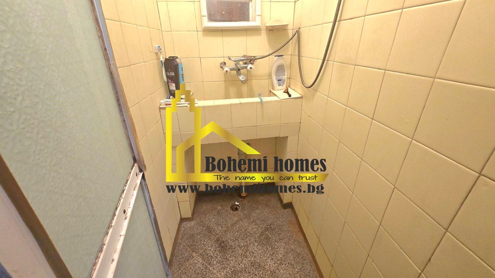 Продава 2-СТАЕН, гр. Пловдив, Кючук Париж, снимка 6 - Апартаменти - 54618472