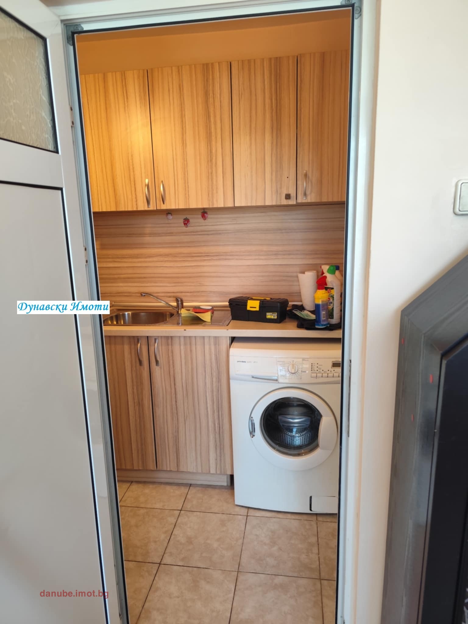 Продава 2-СТАЕН, гр. Русе, Център, снимка 8 - Апартаменти - 55434521