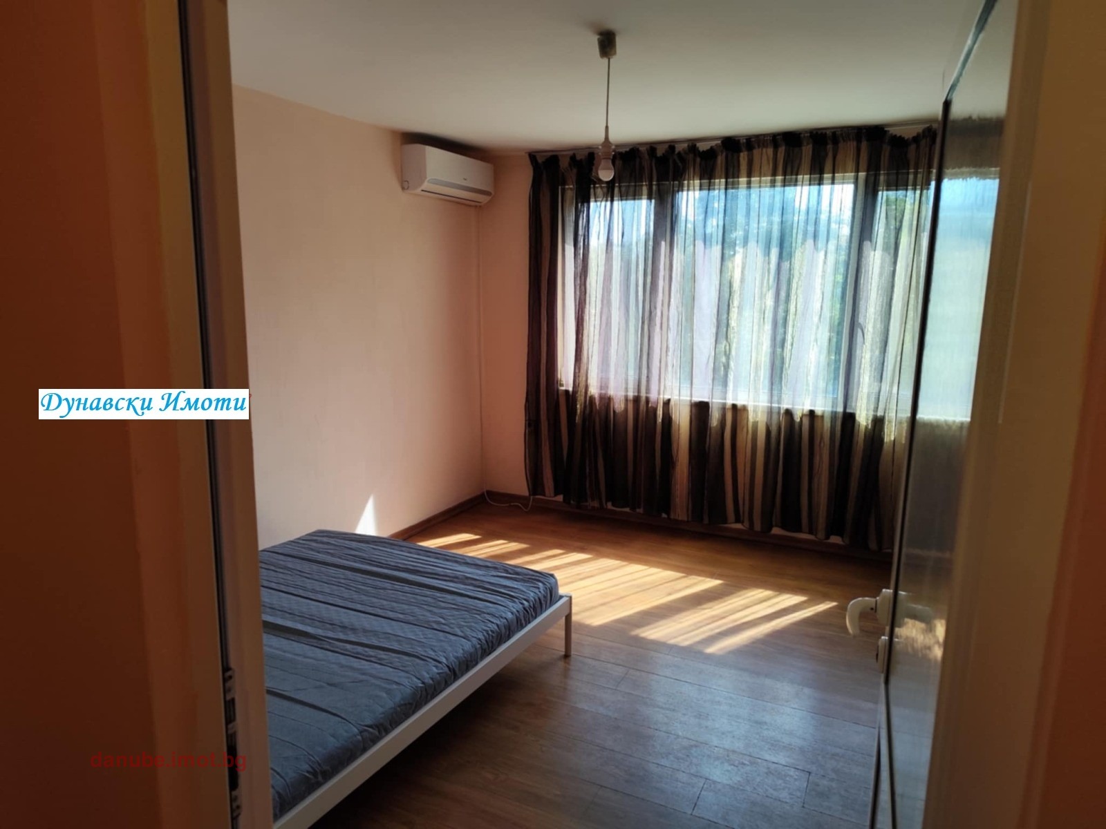 Продава 2-СТАЕН, гр. Русе, Център, снимка 9 - Апартаменти - 55434521