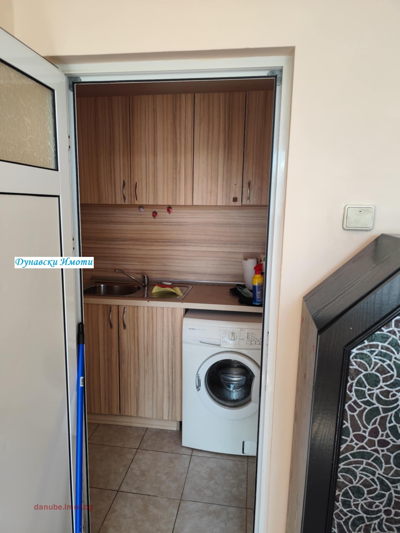 Продава 2-СТАЕН, гр. Русе, Център, снимка 5 - Апартаменти - 55434521