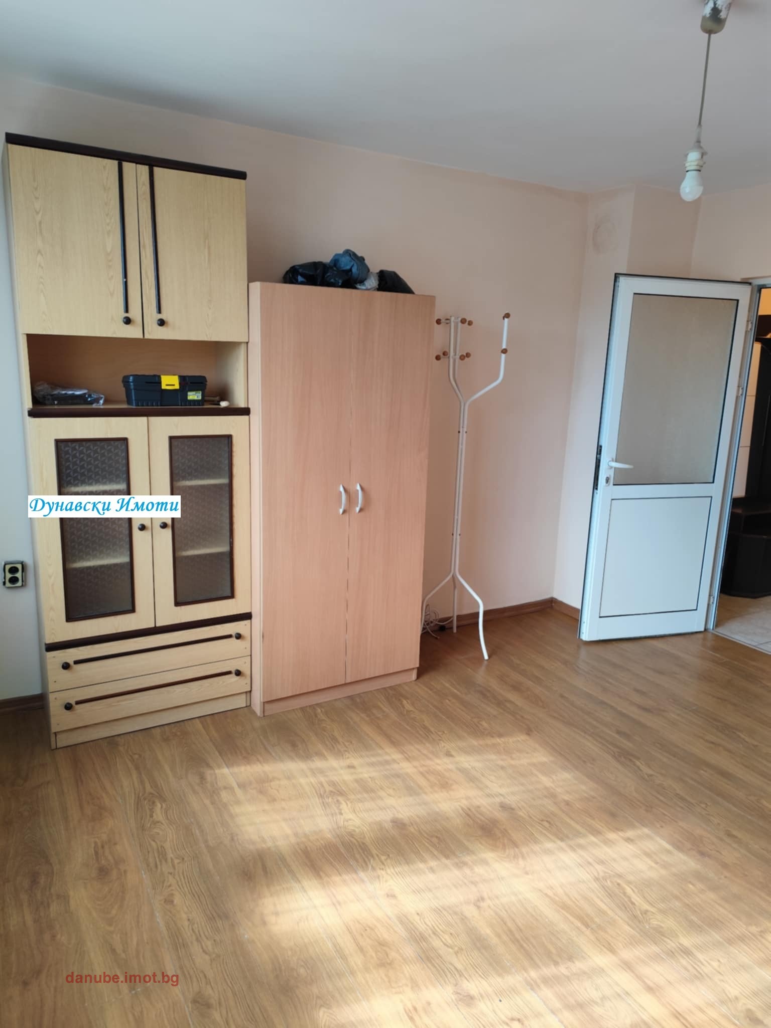 Продава 2-СТАЕН, гр. Русе, Център, снимка 3 - Апартаменти - 55434521
