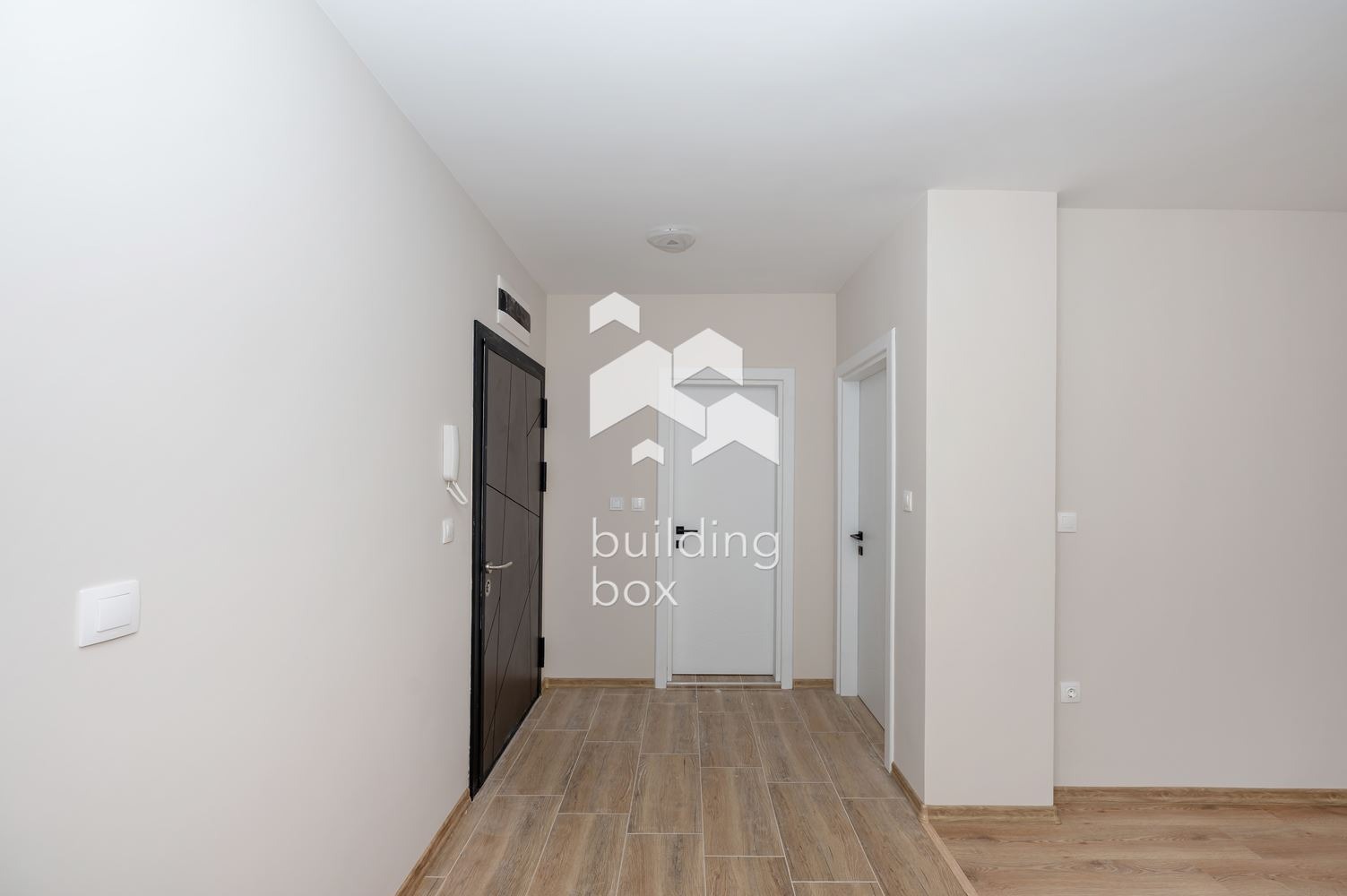 Продава 2-СТАЕН, гр. Пловдив, Остромила, снимка 9 - Апартаменти - 55829617