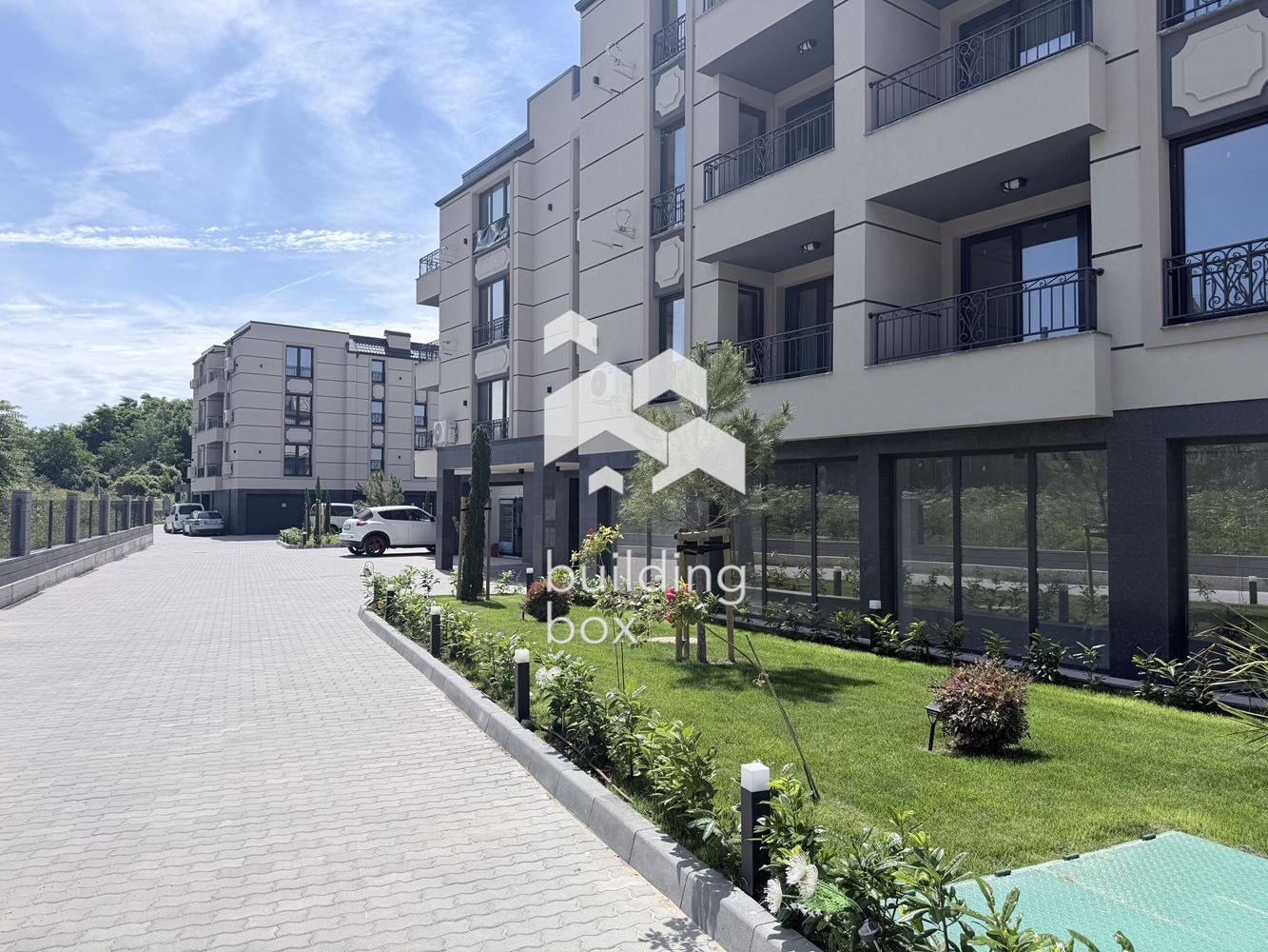 Продава 2-СТАЕН, гр. Пловдив, Остромила, снимка 13 - Апартаменти - 55829617