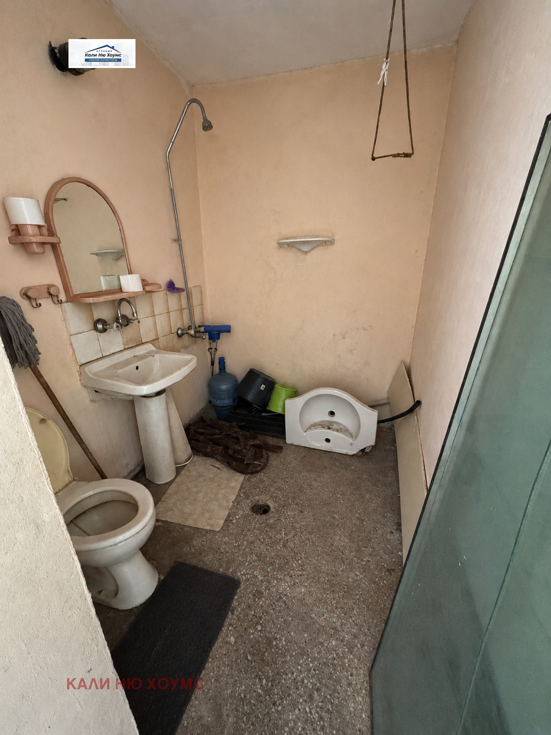 Продава 2-СТАЕН, гр. София, Овча купел 1, снимка 9 - Апартаменти - 56108147