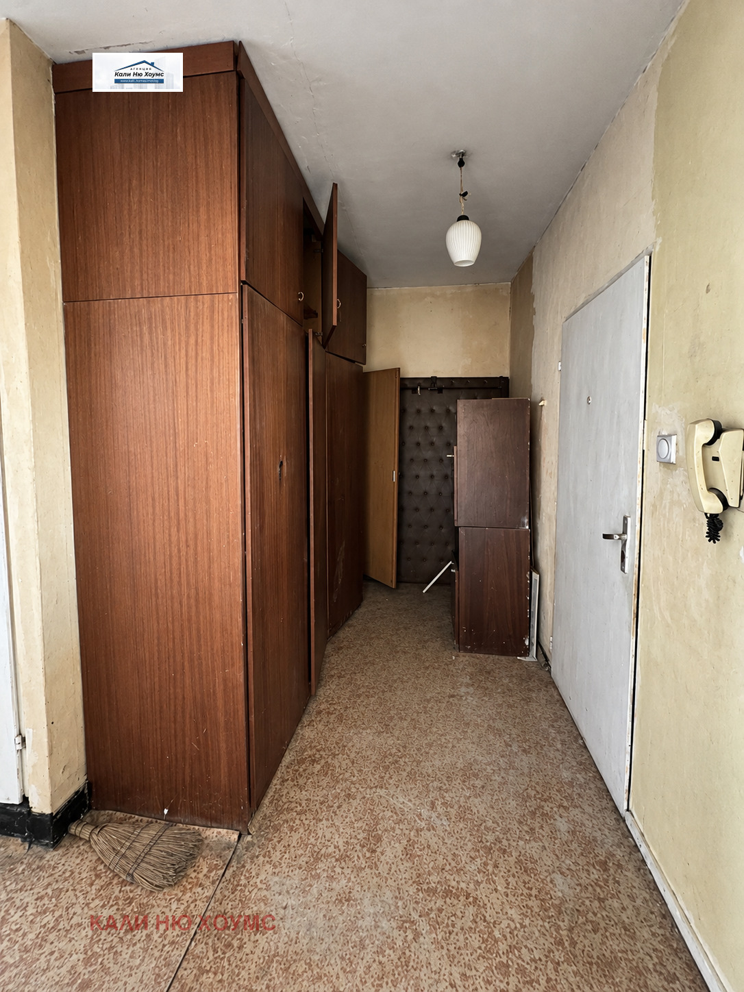 Продава 2-СТАЕН, гр. София, Овча купел 1, снимка 6 - Апартаменти - 56108147