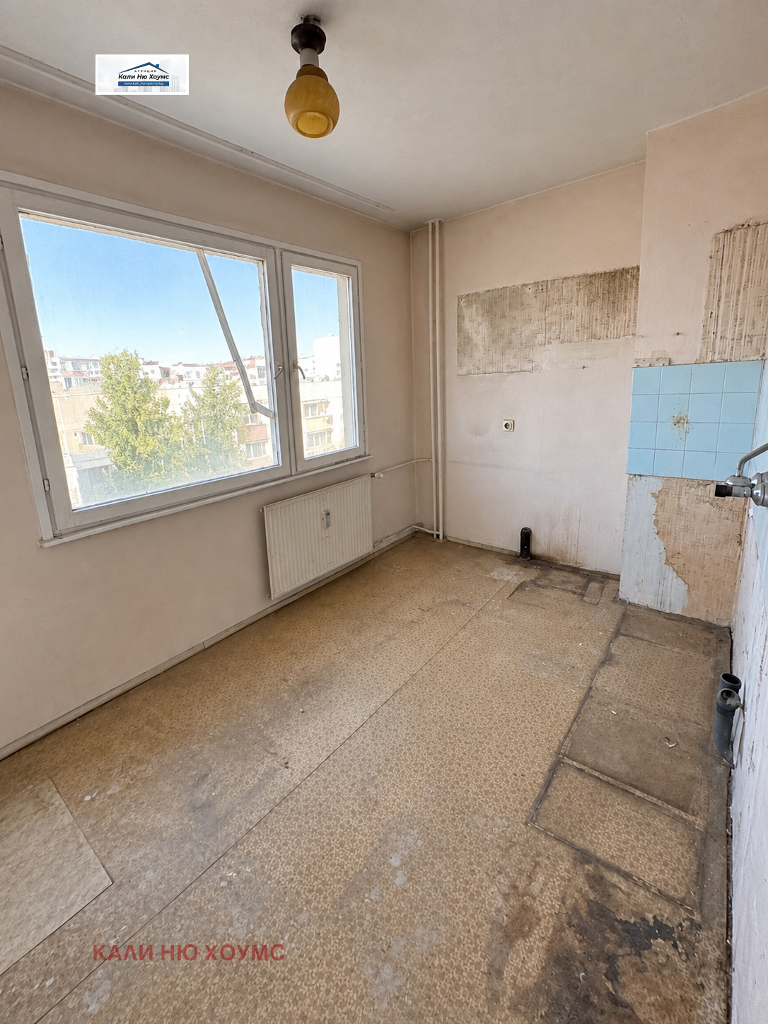 Продава 2-СТАЕН, гр. София, Овча купел 1, снимка 5 - Апартаменти - 56108147