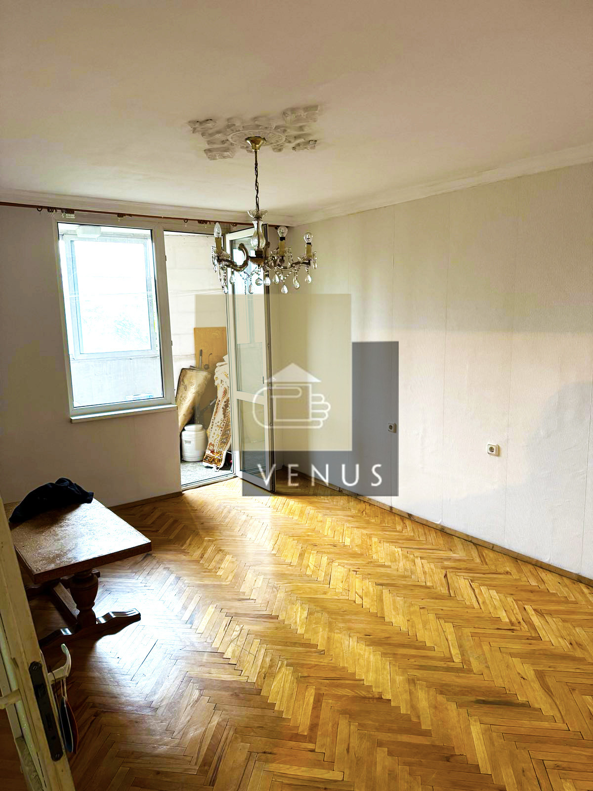 Продава 3-СТАЕН, гр. София, Полигона, снимка 2 - Апартаменти - 53747842