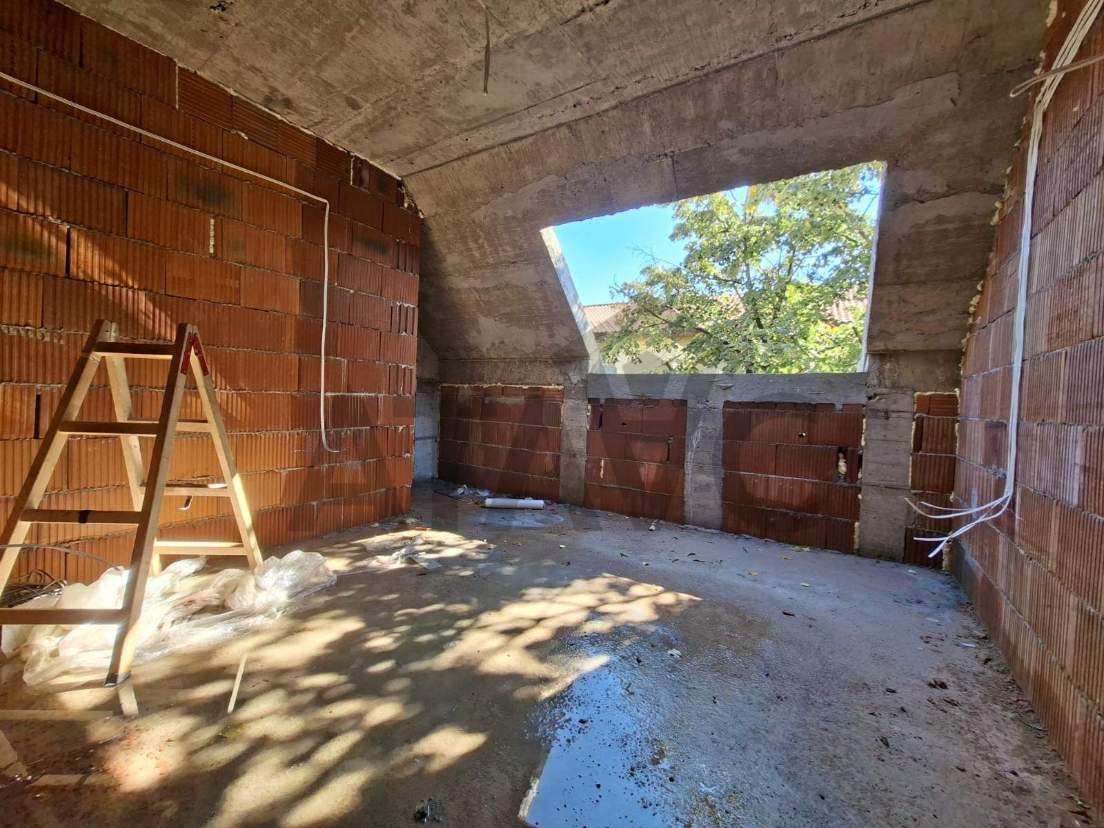 Продава 3-СТАЕН, гр. Пловдив, Център, снимка 6 - Апартаменти - 53304380