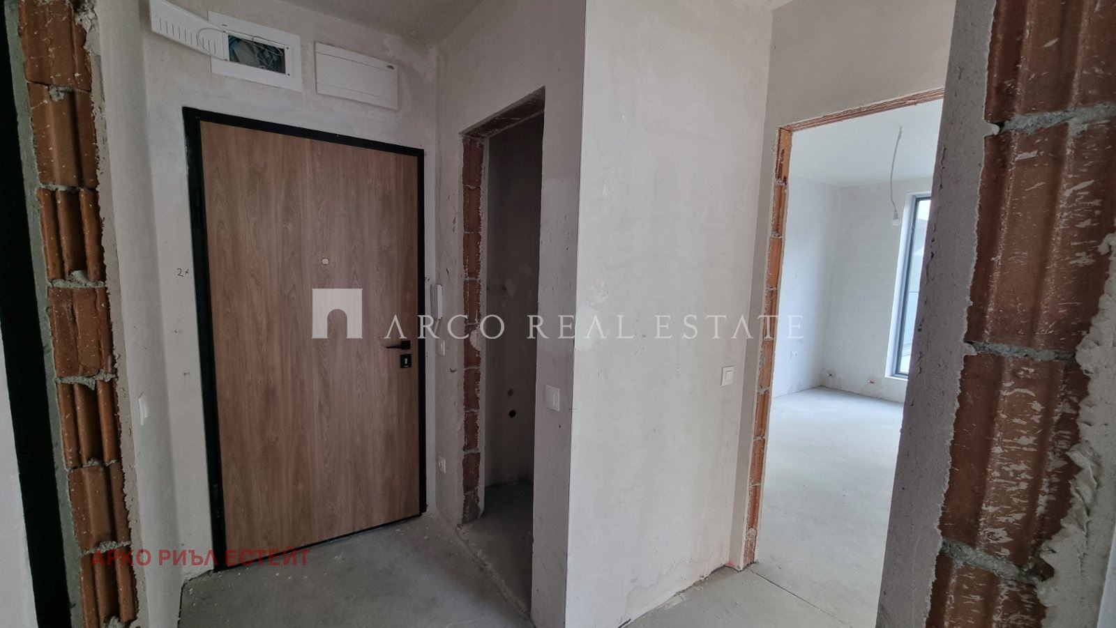 Продава 3-СТАЕН, гр. София, Манастирски ливади, снимка 6 - Апартаменти - 54775541