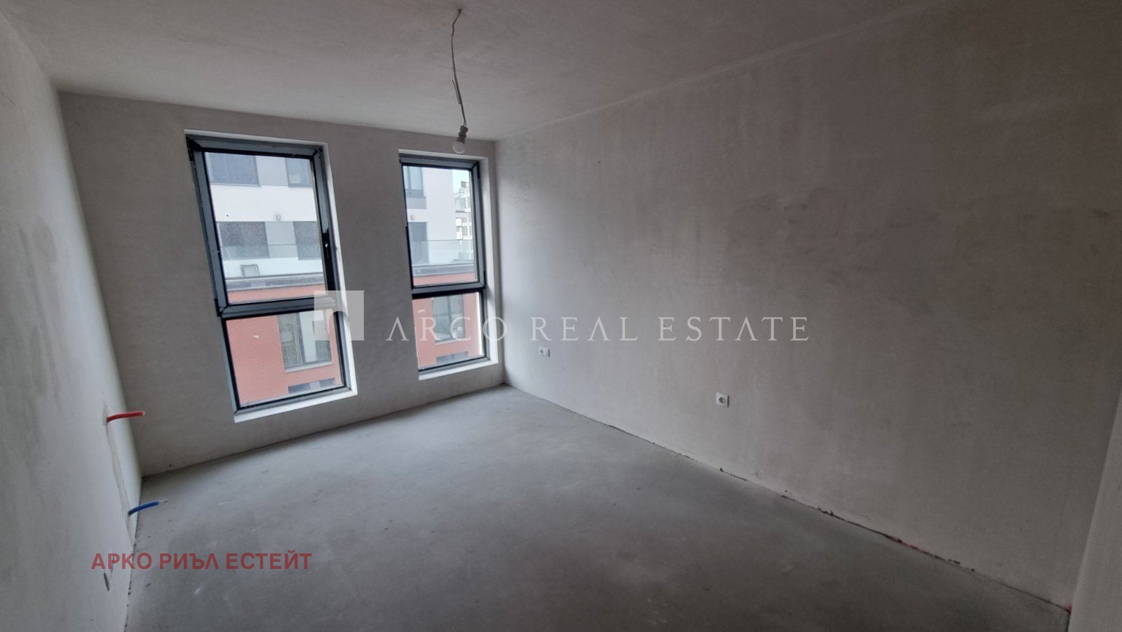 Продава 3-СТАЕН, гр. София, Манастирски ливади, снимка 4 - Апартаменти - 54775541
