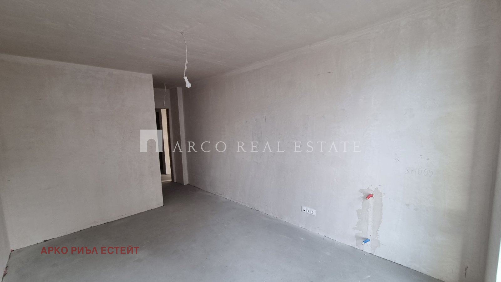 Продава 3-СТАЕН, гр. София, Манастирски ливади, снимка 5 - Апартаменти - 54775541