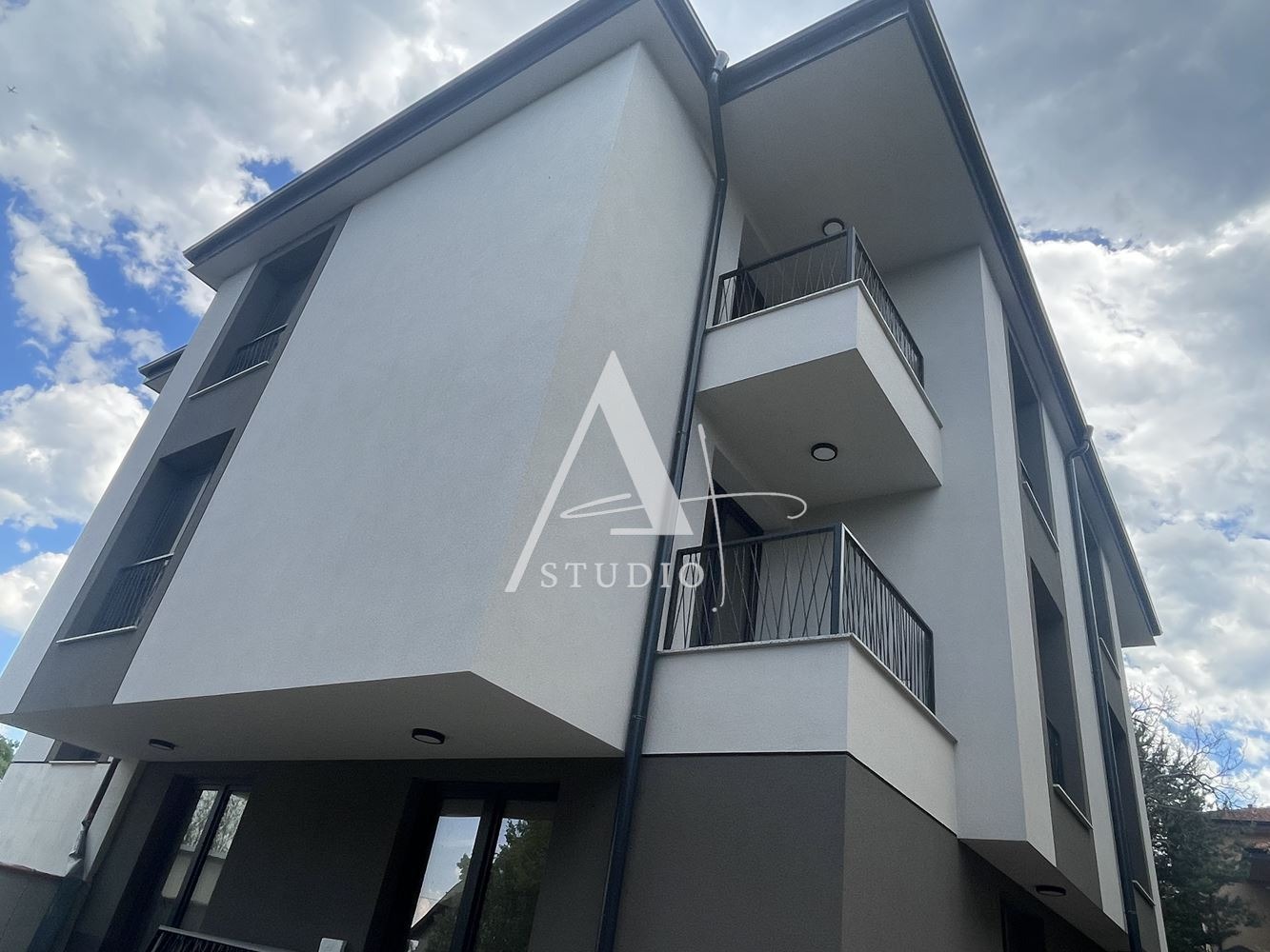 Продава 3-СТАЕН, гр. София, Симеоново, снимка 2 - Апартаменти - 55515473