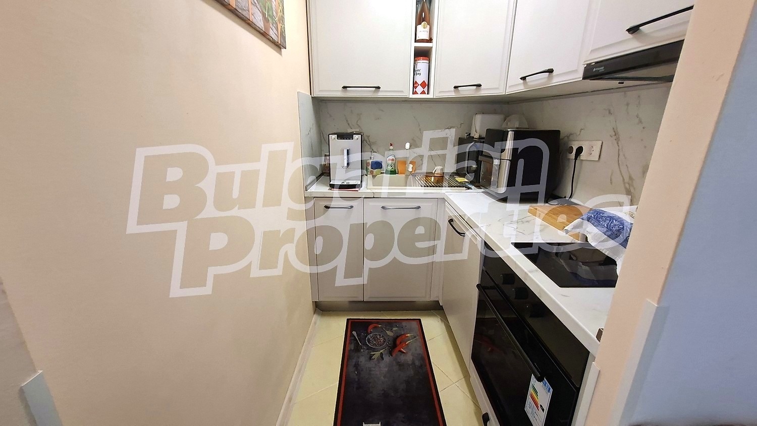 Продава 3-СТАЕН, гр. Варна, Бриз, снимка 14 - Апартаменти - 56321262