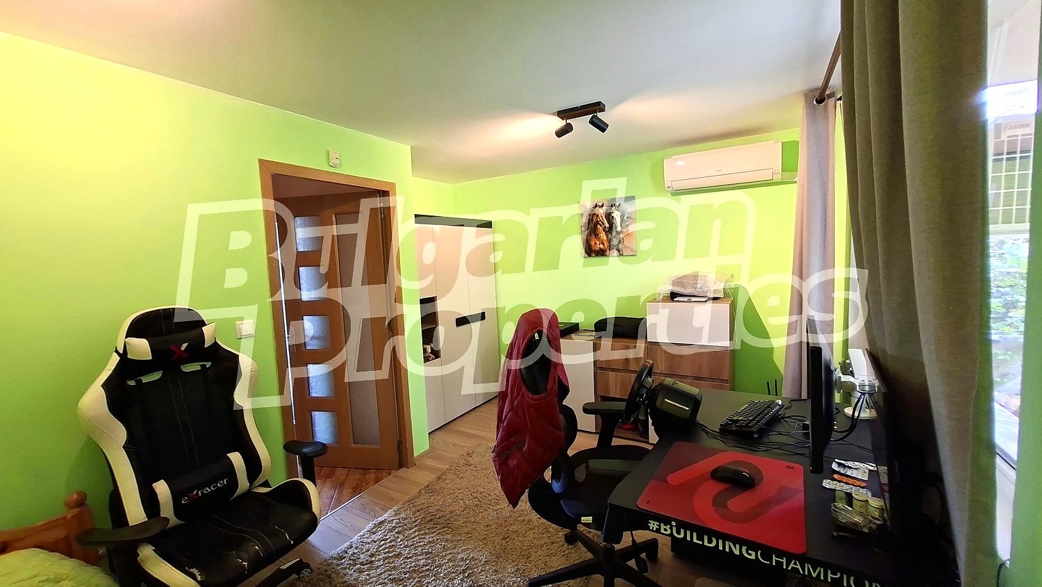 Продава 3-СТАЕН, гр. Варна, Бриз, снимка 17 - Апартаменти - 56321262