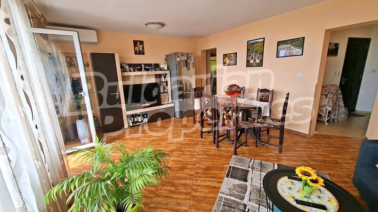 Продава 3-СТАЕН, гр. Варна, Бриз, снимка 10 - Апартаменти - 56321262