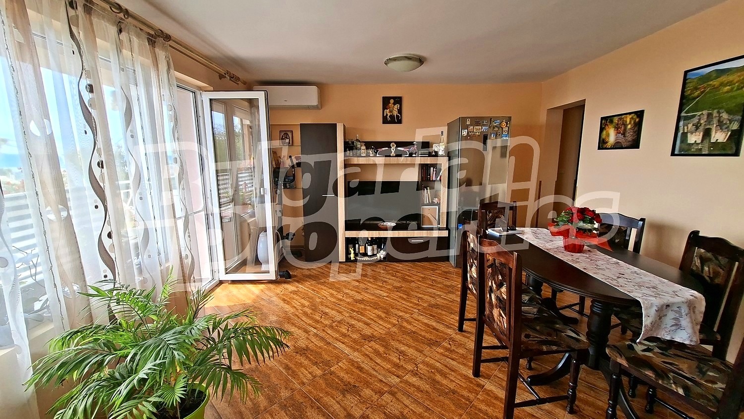 Продава 3-СТАЕН, гр. Варна, Бриз, снимка 13 - Апартаменти - 56321262