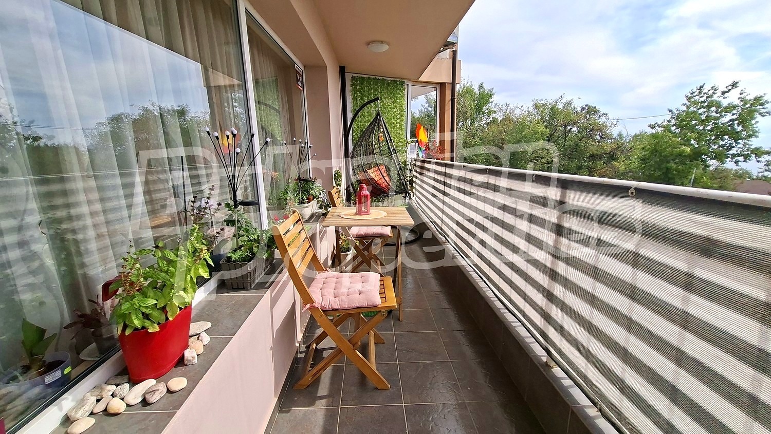 Продава 3-СТАЕН, гр. Варна, Бриз, снимка 3 - Апартаменти - 56321262
