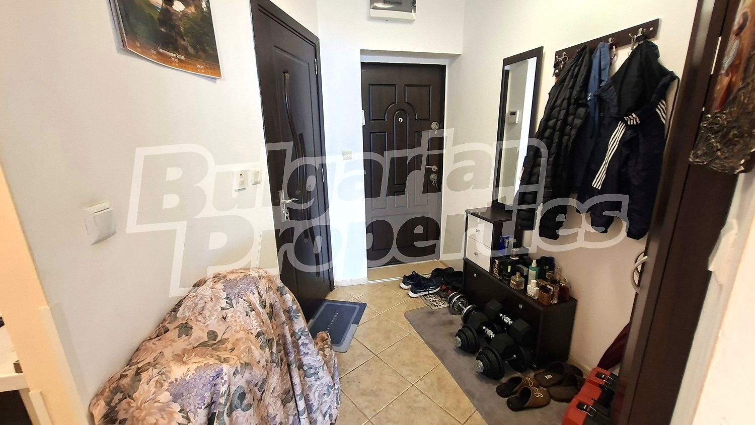 Продава 3-СТАЕН, гр. Варна, Бриз, снимка 16 - Апартаменти - 56321262
