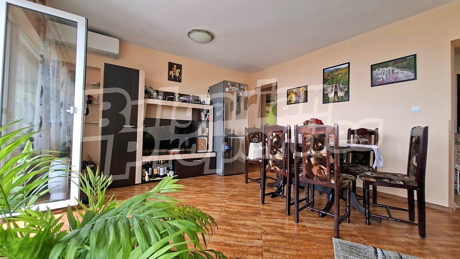 Продава 3-СТАЕН, гр. Варна, Бриз, снимка 11 - Апартаменти - 56321262