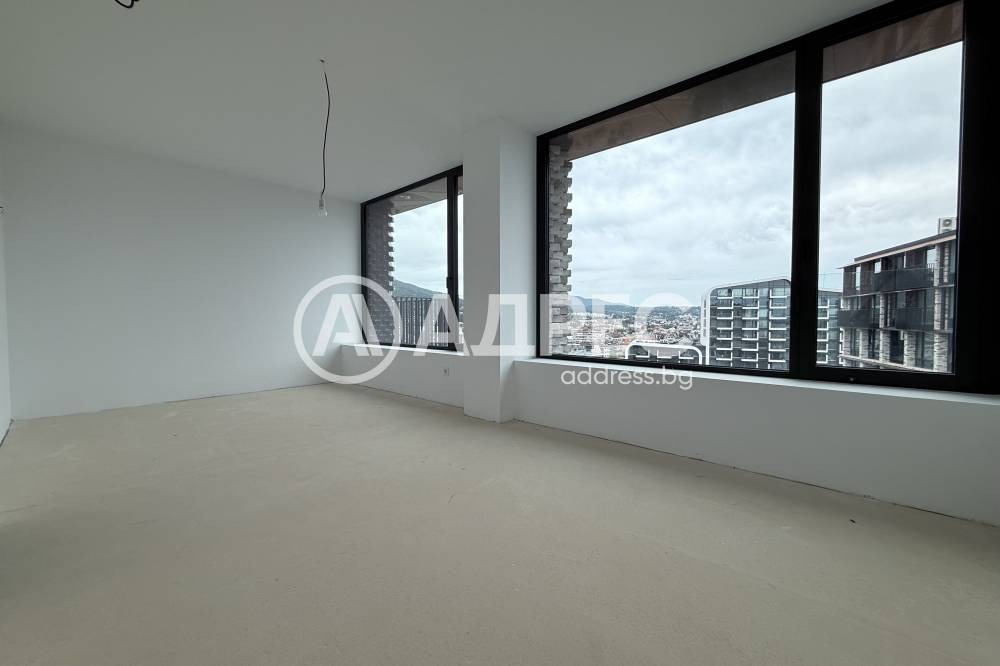 Продава МНОГОСТАЕН, гр. София, Манастирски ливади, снимка 7 - Апартаменти - 53998291