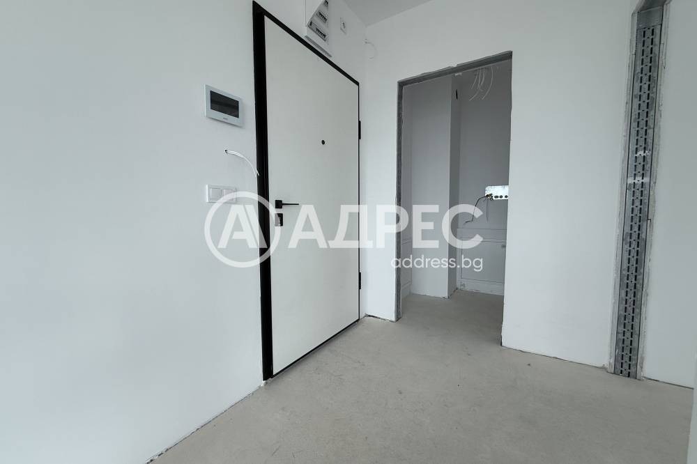 Продава МНОГОСТАЕН, гр. София, Манастирски ливади, снимка 8 - Апартаменти - 53998291