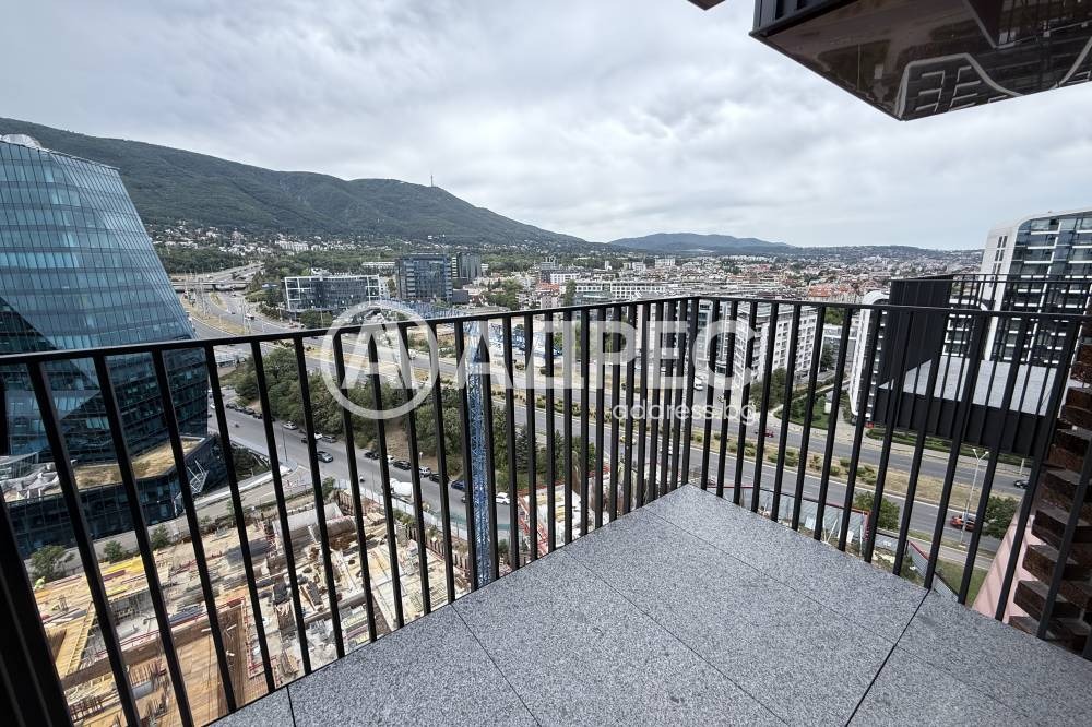 Продава МНОГОСТАЕН, гр. София, Манастирски ливади, снимка 6 - Апартаменти - 53998291