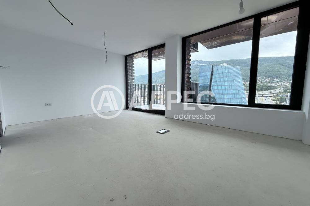 Продава МНОГОСТАЕН, гр. София, Манастирски ливади, снимка 4 - Апартаменти - 53998291