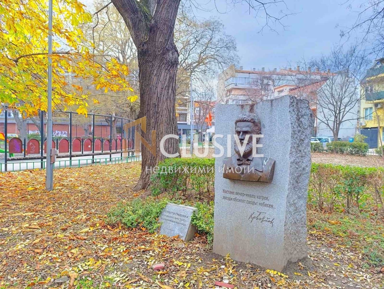 Продава КЪЩА, гр. Варна, Център, снимка 2 - Къщи - 52352525