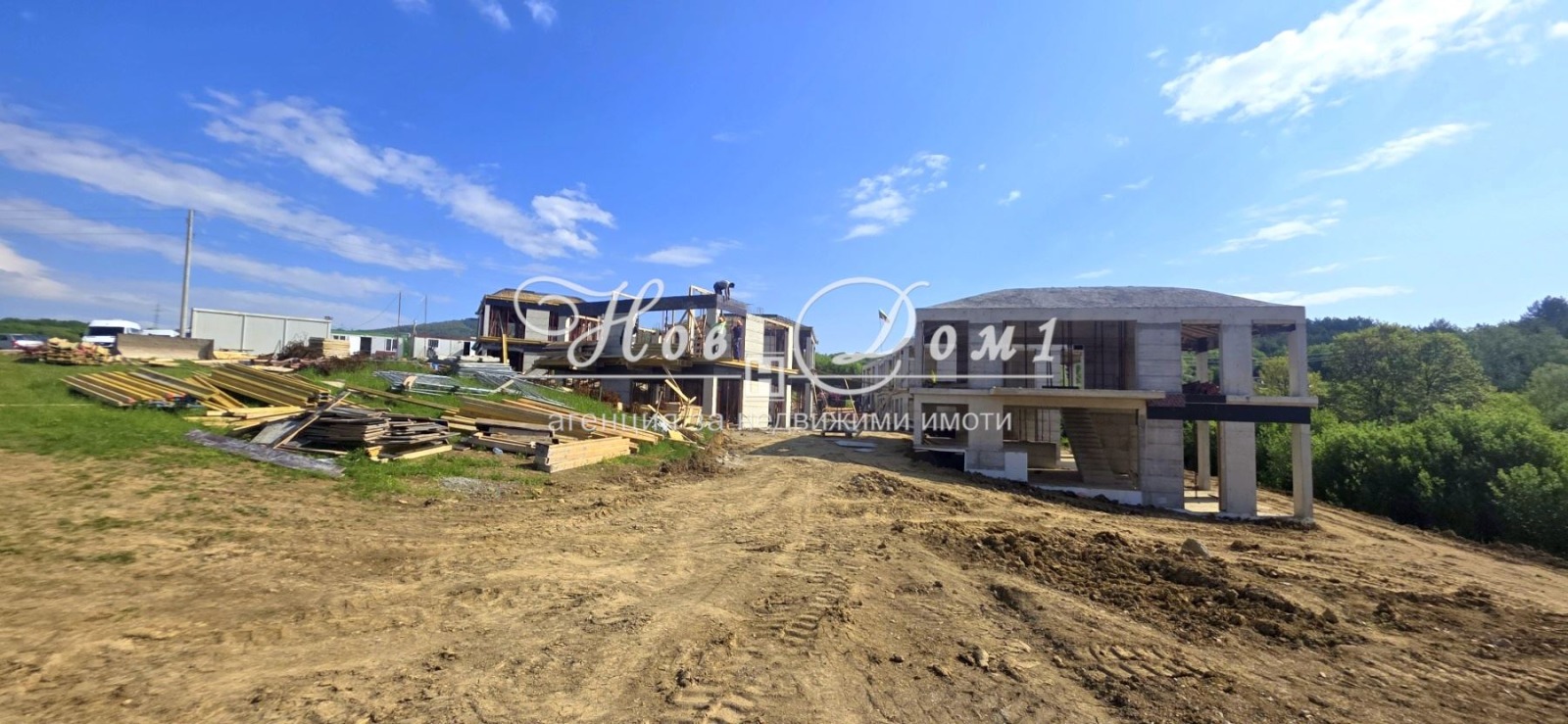 Продава КЪЩА, с. Драгичево, област Перник, снимка 14 - Къщи - 54465912