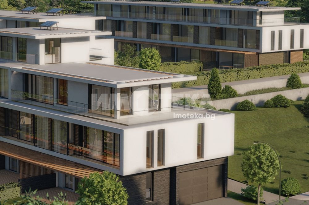 Продава КЪЩА, гр. София, м-т Детски град