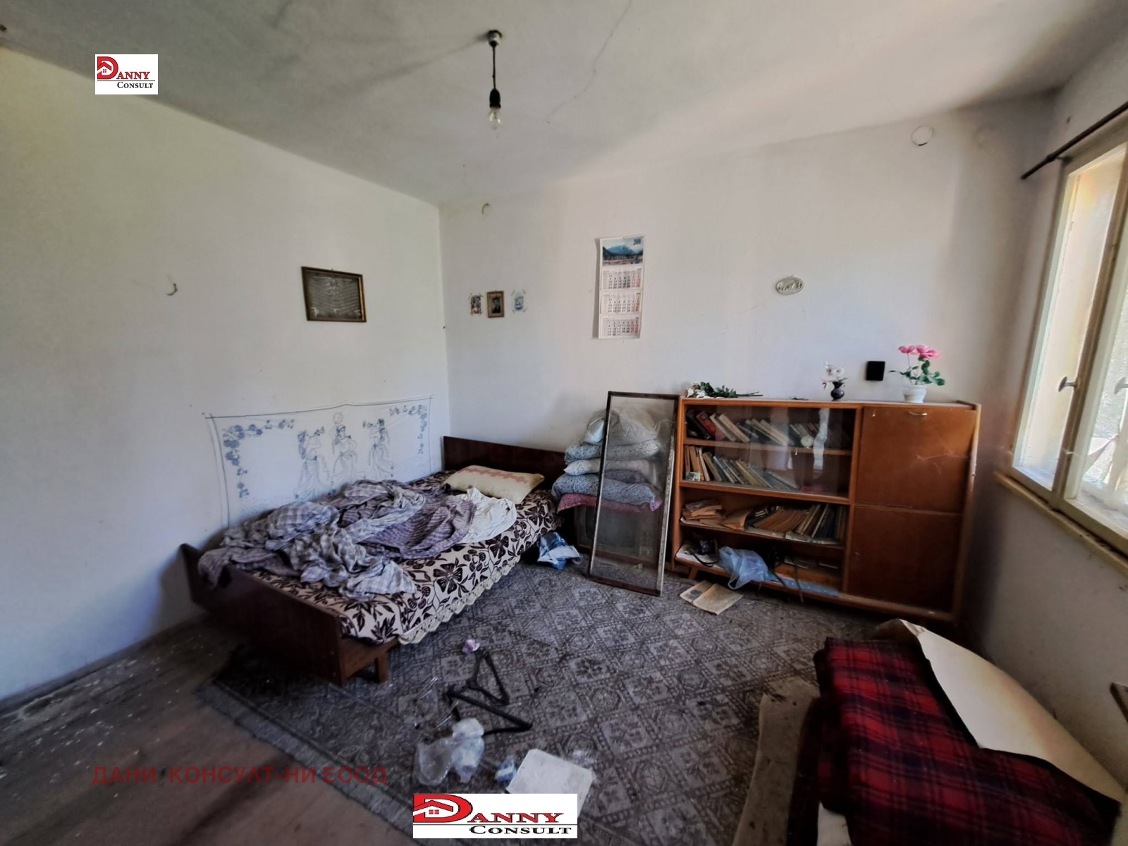 Продава КЪЩА, с. Морава, област Велико Търново, снимка 4 - Къщи - 55373988
