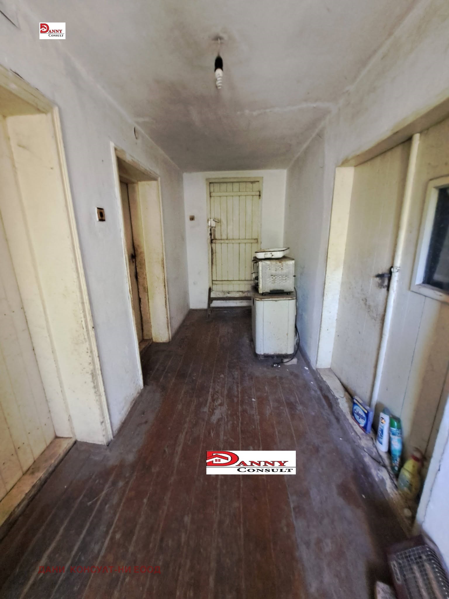 Продава КЪЩА, с. Морава, област Велико Търново, снимка 8 - Къщи - 55373988