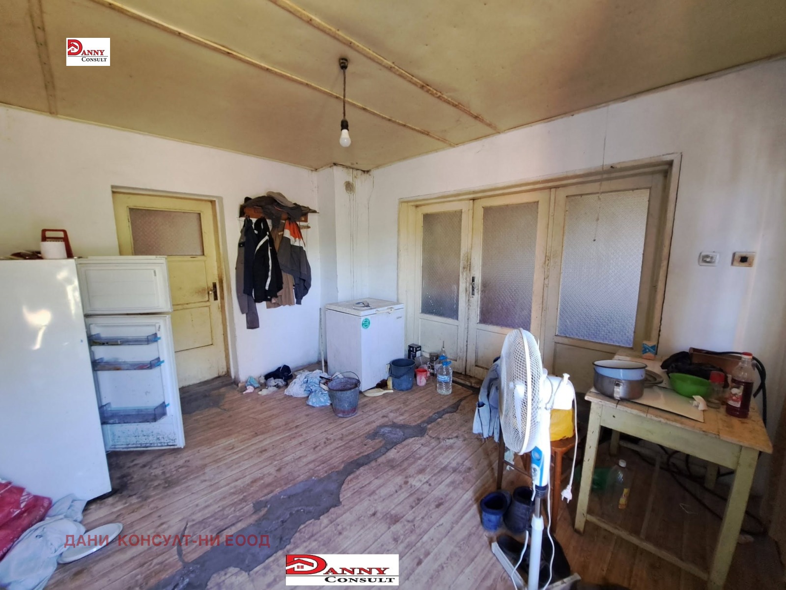 Продава КЪЩА, с. Морава, област Велико Търново, снимка 7 - Къщи - 55373988