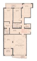 Продава 4-СТАЕН, град София, Витоша • 612500 € / 1197945.88 лв. • 58996382 14