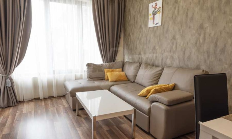 Продава 2-СТАЕН в област Бургас, гр. Приморско - 60 кв.м / 185 000 € » 361 828.55 лв., СУПРИММО - БУРГАС
