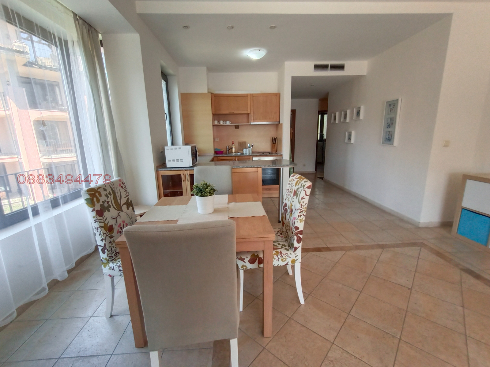 Продава 3-СТАЕН | Imot.bg — изображение 3