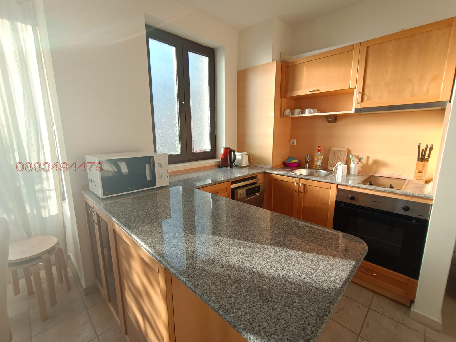 Продава 3-СТАЕН | Imot.bg — изображение 2