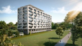 Stüdyo Vladislav Varnençik 1, Varna