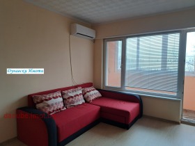 Продава 1-стаен град Русе Здравец Изток - [1] 